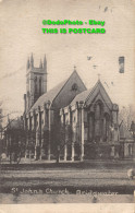 R419394 St. Johns Church. Bridgwater. F. H. Light. 1928 - Monde