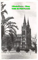 R418626 St. Peters Cathedral. Adelaide. S. A - Monde