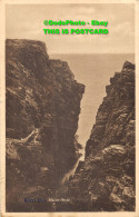 R419038 Hells Holl. Malin Head. S. R. Butler - Monde