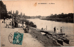 94 LE PERREUX - La Marne - Le Perreux Sur Marne