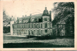 78 LES CLAYES - Le Château - Altri & Non Classificati
