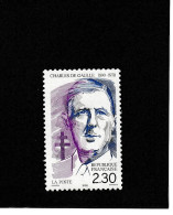 Y&T N° 2634a ** - Unused Stamps