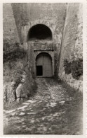 SETUBAL - Entrada Do Castelo De S. Filipe - PORTUGAL - Setúbal