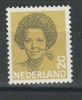 Nederland 1981-1986 Beatrix MNH/** - Nuevos