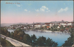 Marburg An Der Drau, C.1910 - Rudolf Gaisser AK - Slovenië