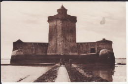 CHARENTE-MARITIME - Fort Du CHAPUS, Bâti Sous Louis XIV - Editions Raymond Bergevin - Ramuntcho N° 7801 - Dampierre-sur-Boutonne