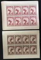 Congo Belge 1931 Definitive - Natives MNH** - Other & Unclassified