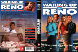 DVD - Waking Up In Reno - Komedie