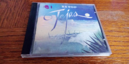 ZZ TOP "Tejas" - Hard Rock En Metal