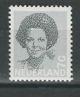 Nederland 1981-1986 Beatrix MNH/** - Nuevos