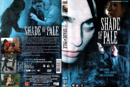 DVD - Shade Of Pale - Action, Adventure