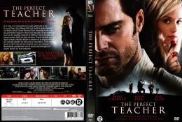 DVD - The Perfect Teacher - Crime