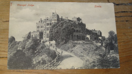 Viceregal Lodge, SIMLA ................ 19204 - India