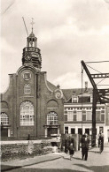 PAYS-BAS - Rotterdam - Voorhaven  - Animé - Vue Générale - Carte Postale - Rotterdam