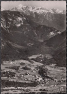 Austria - 5084 Großgmain - Alte #Ansicht (60er Jahre) - Nice Stamp - Oberndorf Bei Salzburg