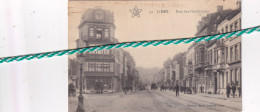 Liège, Luik, Rue Des Guillemins, Animée - Lüttich