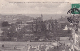 DOUARNENEZ(TREBOUL) - Morgat