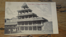Panch Mahl Of Fatehpure Sikri , AGRA ................ 19210 - Inde