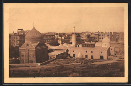 CPA Alexandria, Nebi Daniel Mosque  - Sonstige & Ohne Zuordnung