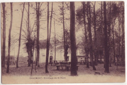 France - 52 - Chaumont - Ermitage De St Roch - 7021 - Chaumont