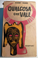 1957 Ruark Munari Africa - Old Books