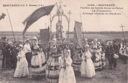 SAINT ANNE LA PALUD(PROCESSION) - Altri & Non Classificati