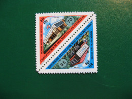 NOUVELLES HEBRIDES POSTE ORDINAIRE N° 391A TIMBRES NEUFS** LUXE COTE 2,50 EUROS - Nuovi