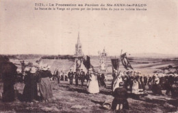 SAINT ANNE LA PALUD(PROCESSION) - Altri & Non Classificati