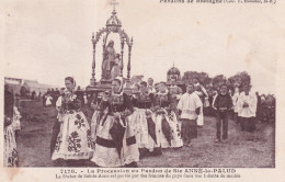 SAINT ANNE LA PALUD(PROCESSION) - Altri & Non Classificati