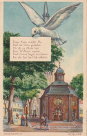 4178 KEVELAER, Gnadenkapelle, 1937 - Kevelaer