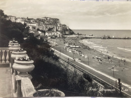 Rodi Gargano Foggia Lodo Spiaggia - Foggia