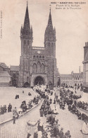 SAINT POL DE LEON(PROCESSION) - Saint-Pol-de-Léon