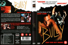 DVD - Bully - Policíacos