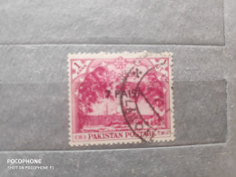 1951	Pakistan	7 Paisa (F97) - Pakistán