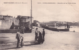 CONCARNEAU(TYPE) - Concarneau