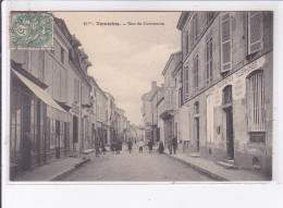 TONNEINS: Rue Du Commerce - Très Bon état - Tonneins