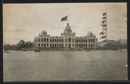 CPA Port Said, Guard Of Honour  - Sonstige & Ohne Zuordnung