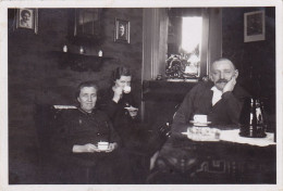 Altes Foto Vintage .Personen Um 1930 . (  B13  ) - Anonymous Persons