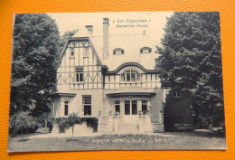 MARIAKERKE Bij GENT  -  " Les Capucines " - Gent