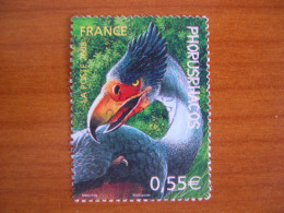 France Obl   N° 4176 Cachet Rond Noir - Used Stamps