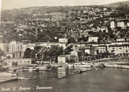 Porto Santo Stefano Grosseto Panorama - Grosseto