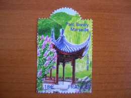 France Obl   N° 4174 Cachet Rond Noir - Used Stamps