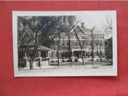 RPPC. Yates Cente. Kansas >  Ref 6410 - Other & Unclassified