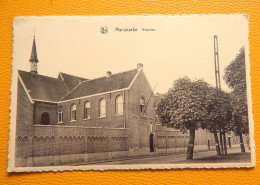MARIAKERKE Bij GENT  -   Klooster - Gent