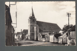 CP - 28 - Prunay-le-Gillon - Eglise - Andere & Zonder Classificatie