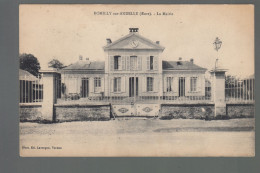 CP - 27 - Romilly-sur-Andelle - Mairie - Autres & Non Classés