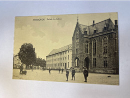 Termonde  - Palais De Justice . - Other & Unclassified