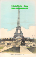 R419107 Paris. La Tour Eiffel. L. D. L. Dupont - Monde