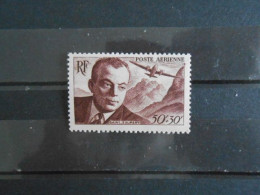 FRANCE YT PA 21 ST-EXUPERY** - 1927-1959 Postfris