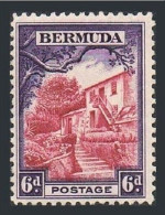 Bermuda 112, MNH. Michel 95. Scene At Par-la-ville, 1936.  - Bermuda